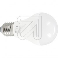 LED-Lampe E27 6 Watt warmweiss 