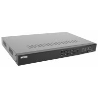 NEOSTAR 8-Kanal TVI / AHD / CVI + IP Videorekorder