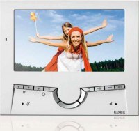 Unterputz Videohaustelefon Elvox 7211 7" LCD-Display